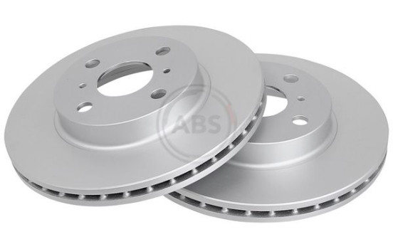 Brake Disc 16234 ABS, Image 3