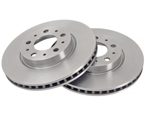 Brake Disc 16236 ABS