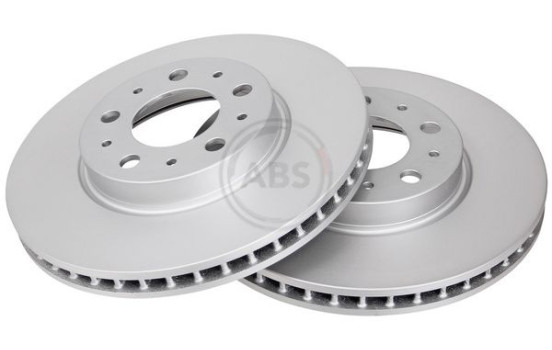 Brake Disc 16236 ABS, Image 3