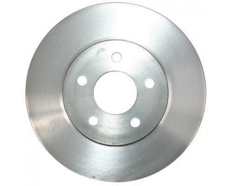 Brake Disc 16240 ABS
