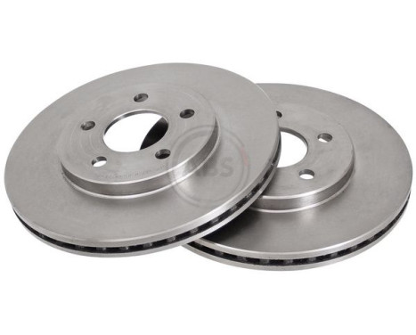 Brake Disc 16240 ABS, Image 3