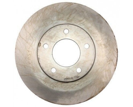 Brake Disc 16242 ABS