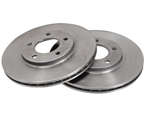 Brake Disc 16242 ABS, Image 3