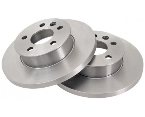 Brake Disc 16246 ABS