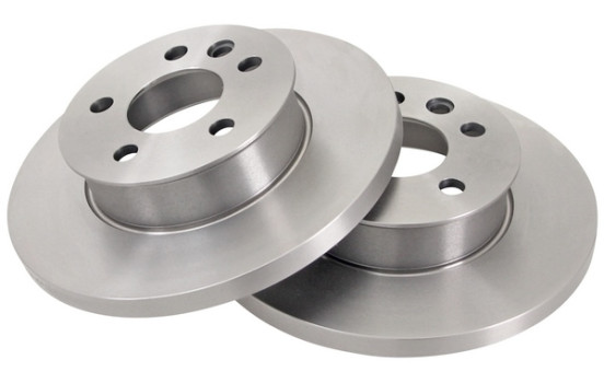 Brake Disc 16246 ABS