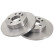 Brake Disc 16246 ABS, Thumbnail 3