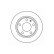 Brake Disc 16252 ABS, Thumbnail 2