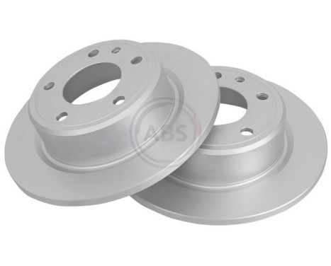 Brake Disc 16252 ABS, Image 3