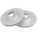 Brake Disc 16253 ABS, Thumbnail 3