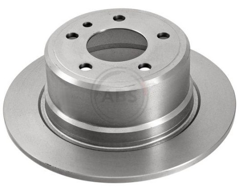 Brake Disc 16254 ABS, Image 3