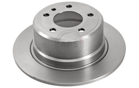 Brake Disc 16254 ABS, Image 3