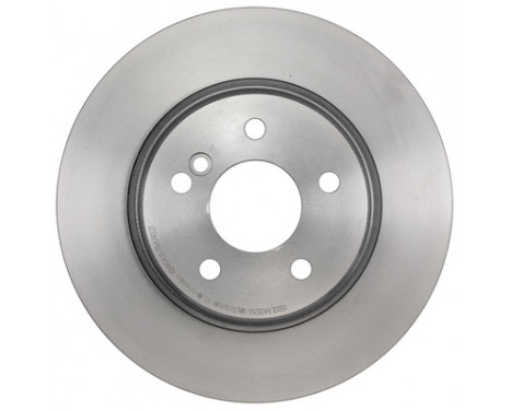 Brake Disc 16259 ABS