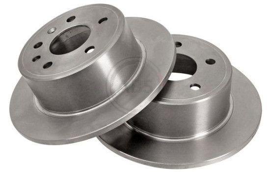 Brake Disc 16262 ABS, Image 3