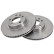 Brake Disc 16263 ABS, Thumbnail 3