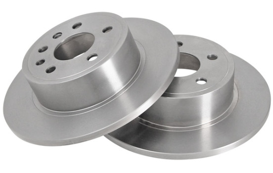 Brake Disc 16264 ABS