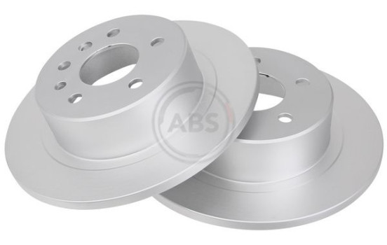 Brake Disc 16264 ABS, Image 3