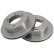 Brake Disc 16273 ABS, Thumbnail 3