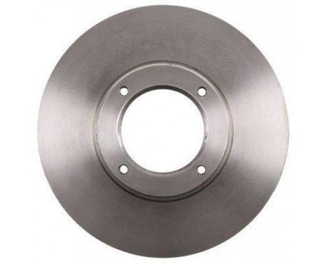 Brake Disc 16281 ABS