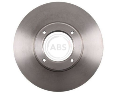 Brake Disc 16281 ABS, Image 4