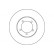 Brake Disc 16283 ABS, Thumbnail 2