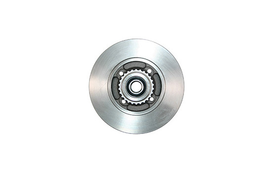 Brake Disc 16286C ABS, Image 2