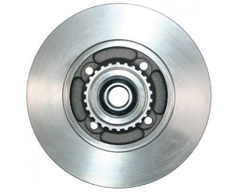 Brake Disc 16286C ABS