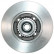 Brake Disc 16286C ABS