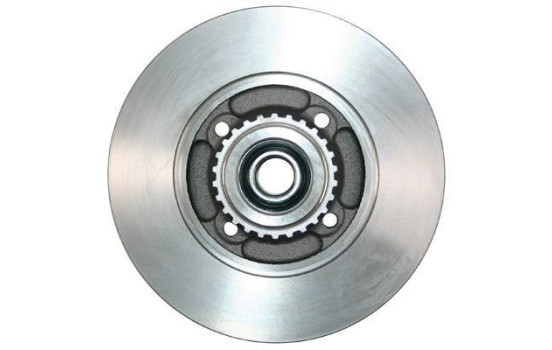 Brake Disc 16286C ABS