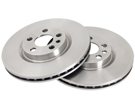 Brake Disc 16288 ABS