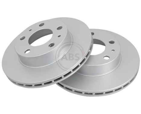 Brake Disc 16292 ABS, Image 3