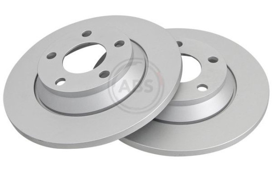 Brake Disc 16293 ABS, Image 3