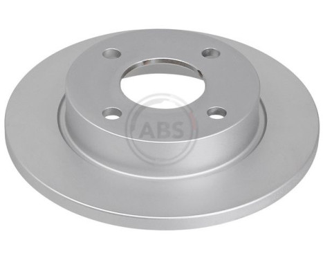 Brake Disc 16299 ABS, Image 3