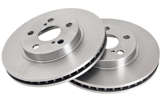 Brake Disc 16301 ABS