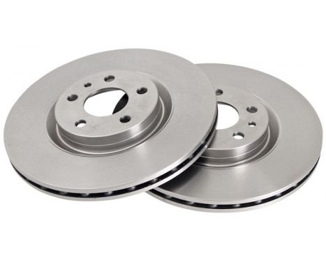 Brake Disc 16310 ABS