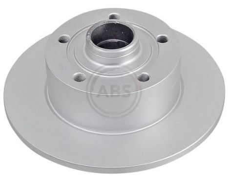 Brake Disc 16329 ABS, Image 3