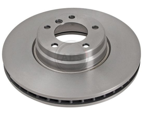 Brake Disc 16330 ABS, Image 3