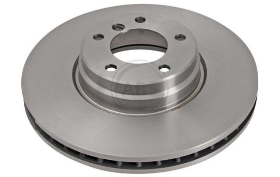 Brake Disc 16330 ABS, Image 3
