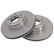 Brake Disc 16331 ABS, Thumbnail 3
