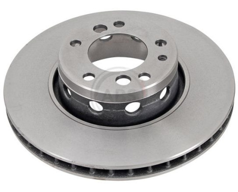 Brake Disc 16333 ABS, Image 3