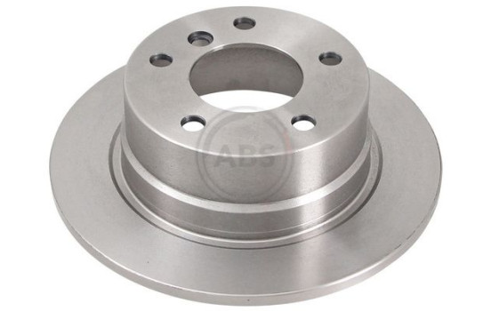 Brake Disc 16338 ABS, Image 3