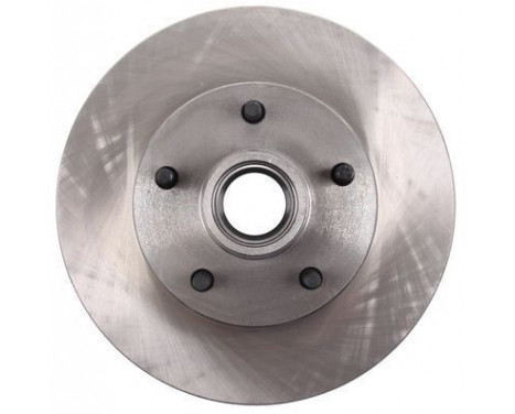 Brake Disc 16349 ABS
