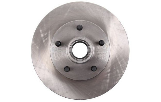 Brake Disc 16349 ABS