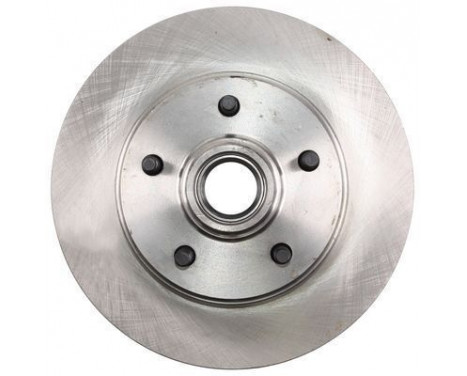 Brake Disc 16350 ABS