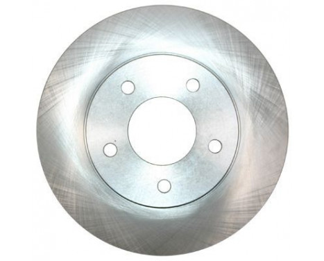 Brake Disc 16353 ABS, Image 2