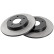 Brake Disc 16360 ABS, Thumbnail 3
