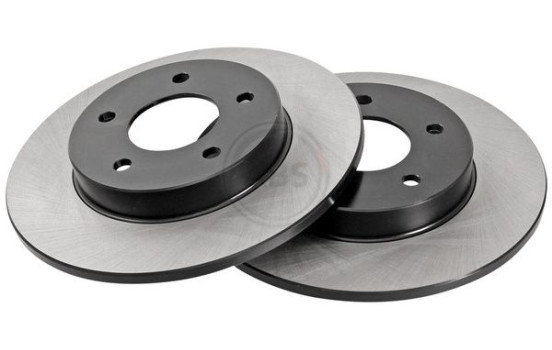 Brake Disc 16360 ABS, Image 3