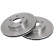Brake Disc 16362 ABS, Thumbnail 3
