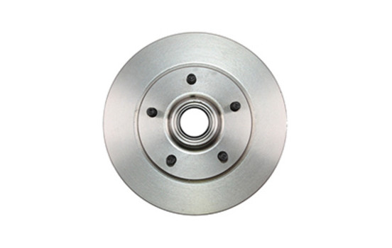Brake Disc 16364 ABS, Image 2