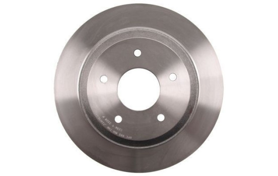 Brake Disc 16366 ABS