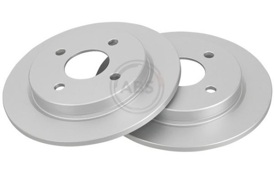 Brake Disc 16375 ABS, Image 3